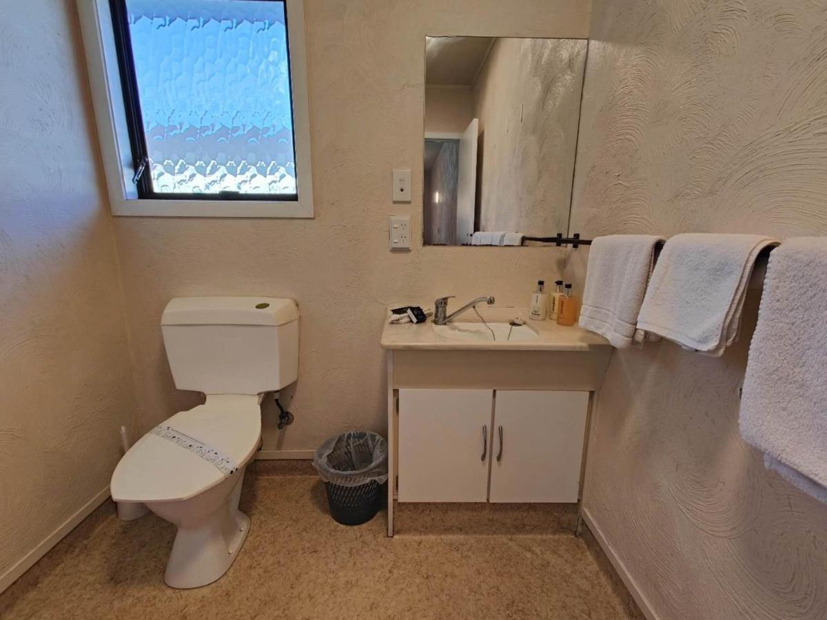 המילטון Kings Court Motor Lodge מראה חיצוני תמונה